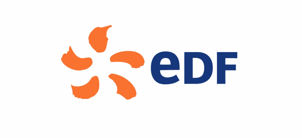 EDF logo