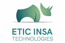ETIC Technologies INSA logo